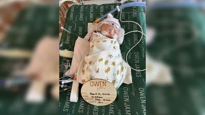 Owen Monroe