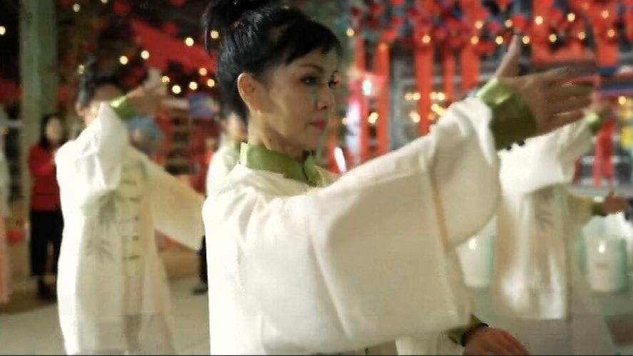 chinese new year festival