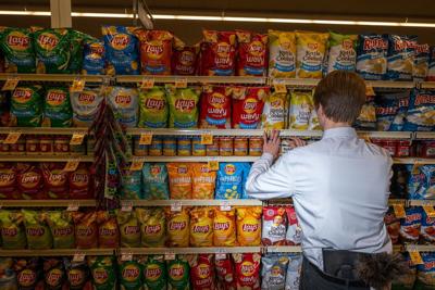 Potential deal to fund WIC food aid faces blowback