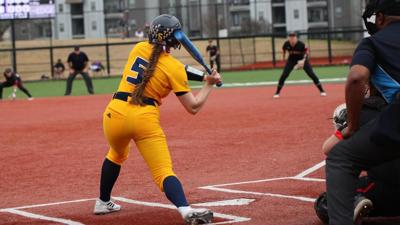 Chattanooga softball caps off undefeated weekend with 13-4 win over Saint Francis