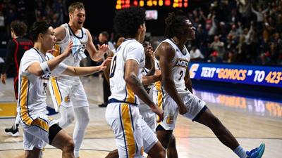 Bonham, Huff, Zidek, Alexis headline all-conference honors for Chattanooga Mocs