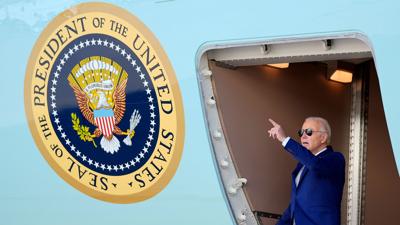 President Joe Biden