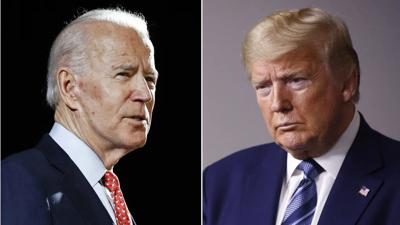 Biden Trump COMBO