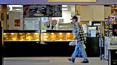 Grocery store