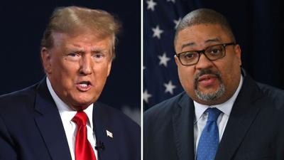 NY prosecutors tell judge they’re willing to delay Trump hush money trial until late April