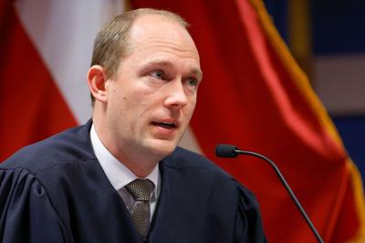 Judge in Trump’s Georgia election case says upcoming ruling on whether to disqualify DA Willis won’t ‘be based on politics’
